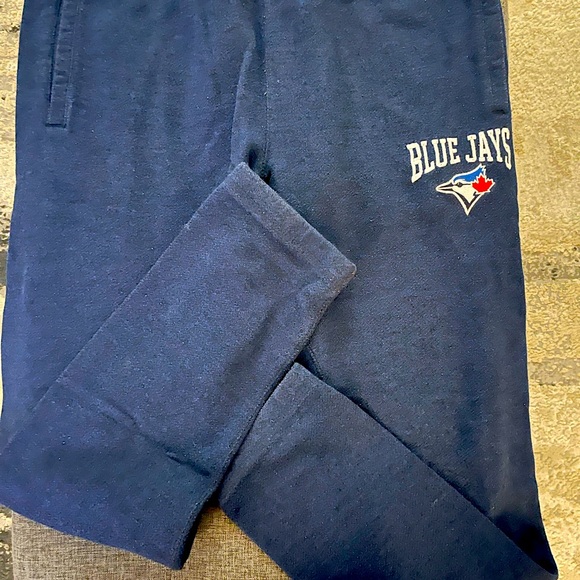 Roots unisex denim color size small - Picture 5 of 8